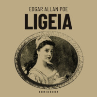 Edgar Allan Poe. Ligeia (Completo)
