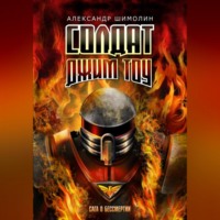 Александр Юрьевич Шимолин. Солдат Джим Тоу
