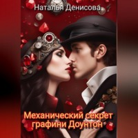 Наталья Денисова. Механический секрет графини Доунтон