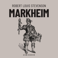 Robert Louis Stevenson. Markheim (Completo)