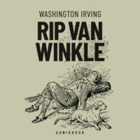 Washington Irving. Rip Van Winkle (Completo)