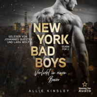 . New York Bad Boys - Slade: Verliebt in einen Boxer - Yearn for, Band 2 (ungek?rzt)
