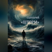 Евгений Киреев. Сценарий «Шторм»