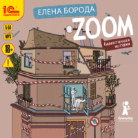 Елена Борода. Zoom. Карантинная история