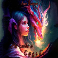 Лия Виата. Ни слова о судьбе