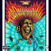 Олег Бабарыкин. Главари террористалищ