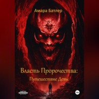 . Власть Пророчества: Путешествие Девы