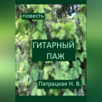 . Гитарный паж