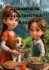 Хранитель королевства Азза