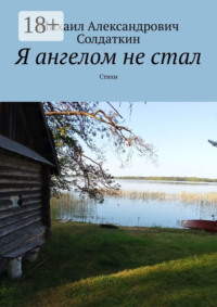 Я ангелом не стал. Стихи