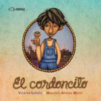 Vicente Le?ero. El cordoncito