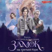. Замок на третьей горе. Книга 1. Король, у которого не было сердца