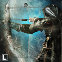 Nicole B?hm. Weltenwanderer - Die Chroniken der Seelenw?chter, Band 29 (ungek?rzt)