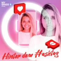Julia Hingst. Hinter dem Hashtag