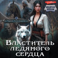 Марина Александрова. Властитель ледяного сердца