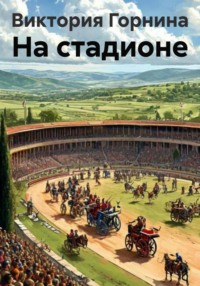 На стадионе. Троянский цикл