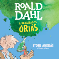 Roald Dahl. A bar?ts?gos ?ri?s (Unabridged)