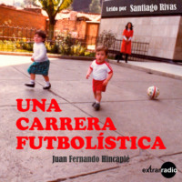 Juan Fernando Hincapi?. Una carrera futbol?stica (Completo)