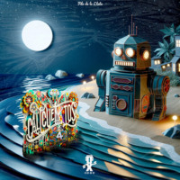 Filo de la Llata. Calicuentos, 4