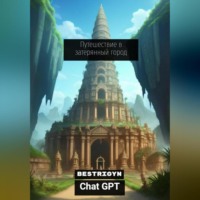 bestrigyn. Путешествие в затерянный город