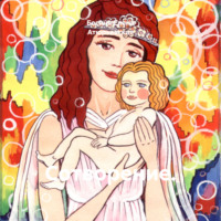 . Сотворение.