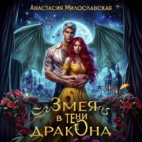 . Змея в тени дракона