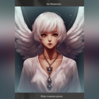 Ая Михаэлис. Мир в наших руках