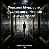 Хизир М. Тахтамышев. Зеркала Мудрости. Аудиокнига. Чтение Анти-Стресс.