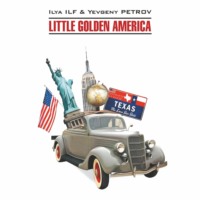 . Одноэтажная Америка / Little Golden America