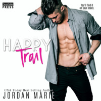 . Happy Trail - Lucas Brothers - Lucas Brothers, Book Three, Book 3 (Unabridged)