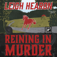 . Reining in Murder - Carson Stables Mysteries, Book 1 (Unabridged)