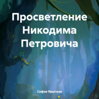 София Афанасьевна Ярыгина. Просветление Никодима Петровича