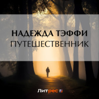 . Путешественник