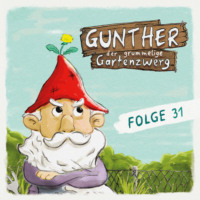 Sebastian Schwab. Gunther, der grummelige Gartenzwerg, Folge 31: Gunther auf dem Eis