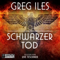 . Schwarzer Tod - World War 2 Series, Band 1 (ungek?rzt)