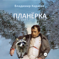 Владимир Юрьевич Карасев. Планёрка