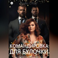 . Командировка для булочки