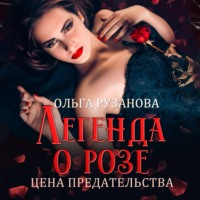 . Легенда о розе. Цена предательства