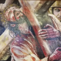 Александр Комиссаров. Из вечности, через зависть, к бесконечности