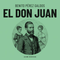 . El Don Juan (completo)