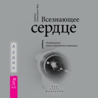 Барбара Майклджон-Фри. Всезнающее сердце. Пробуждение вашего внутреннего провидца
