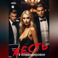 . Жесть в командировке