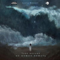 Алина Виннер. Тебе больше не нужно бежать