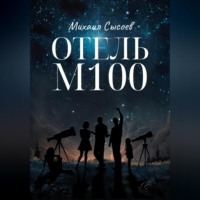 . Отель «М100»