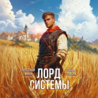 Саша Токсик. Лорд Системы