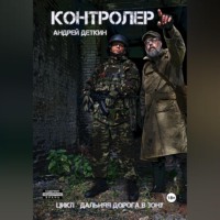 Андрей Деткин. Контролер