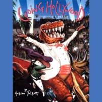 Hudson Talbott. Going Hollywood (Unabridged)