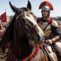 Евгений Остапчук. Рим – это не император