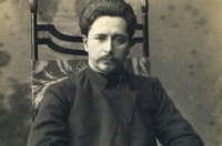 Завидный жених Леонид Андреев