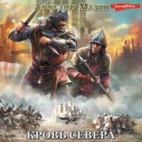 Александр Мазин. Кровь Севера